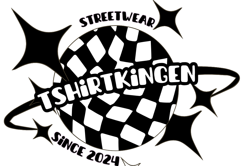 T-shirtkingen.se