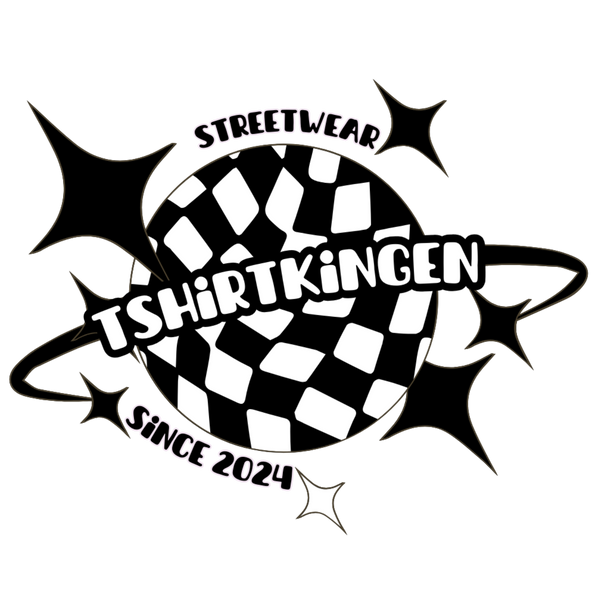 T-shirtkingen.se
