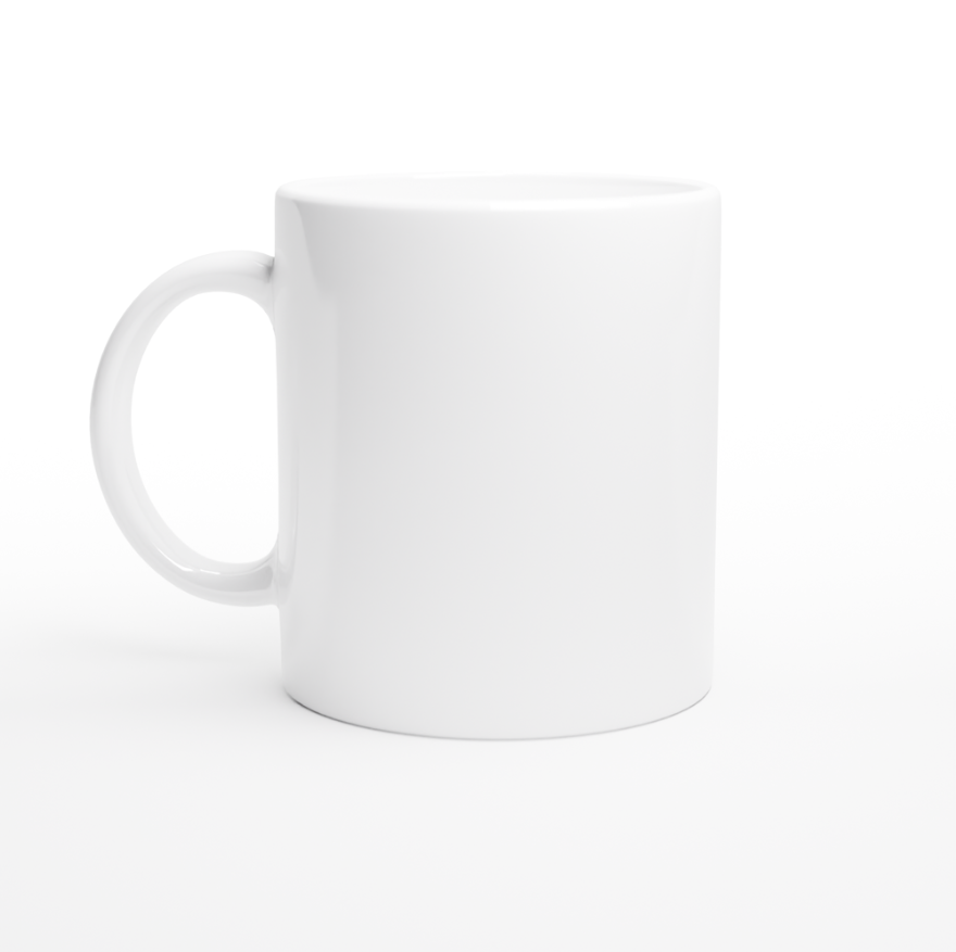 Mug with your own photo