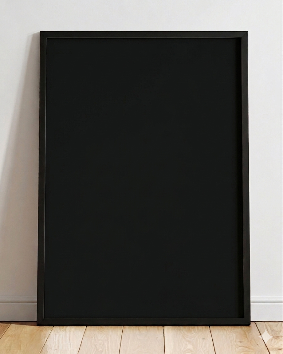 Posters with your own photo & text